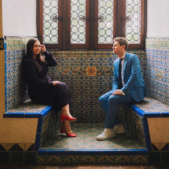 Meet your Posher, Chris - Picture 1 of 1